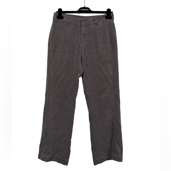 Patagonia Hemp Canvas Women’s Pants - Picture 2 of 12